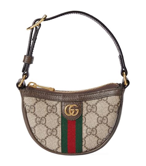 gucci small ophidia shoulder bag|authentic gucci ophidia crossbody bag.